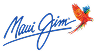 Mauijim Logo